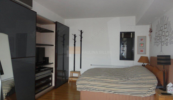Υπνοδωμάτιο - Bedroom